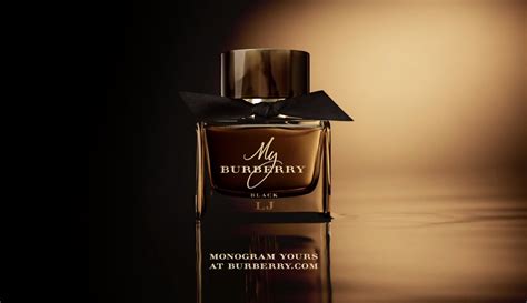 pubblicità burberry profumo 2018|Her Burberry profumo spot 2018 TV Spot Perfume pubblicitario 21''.